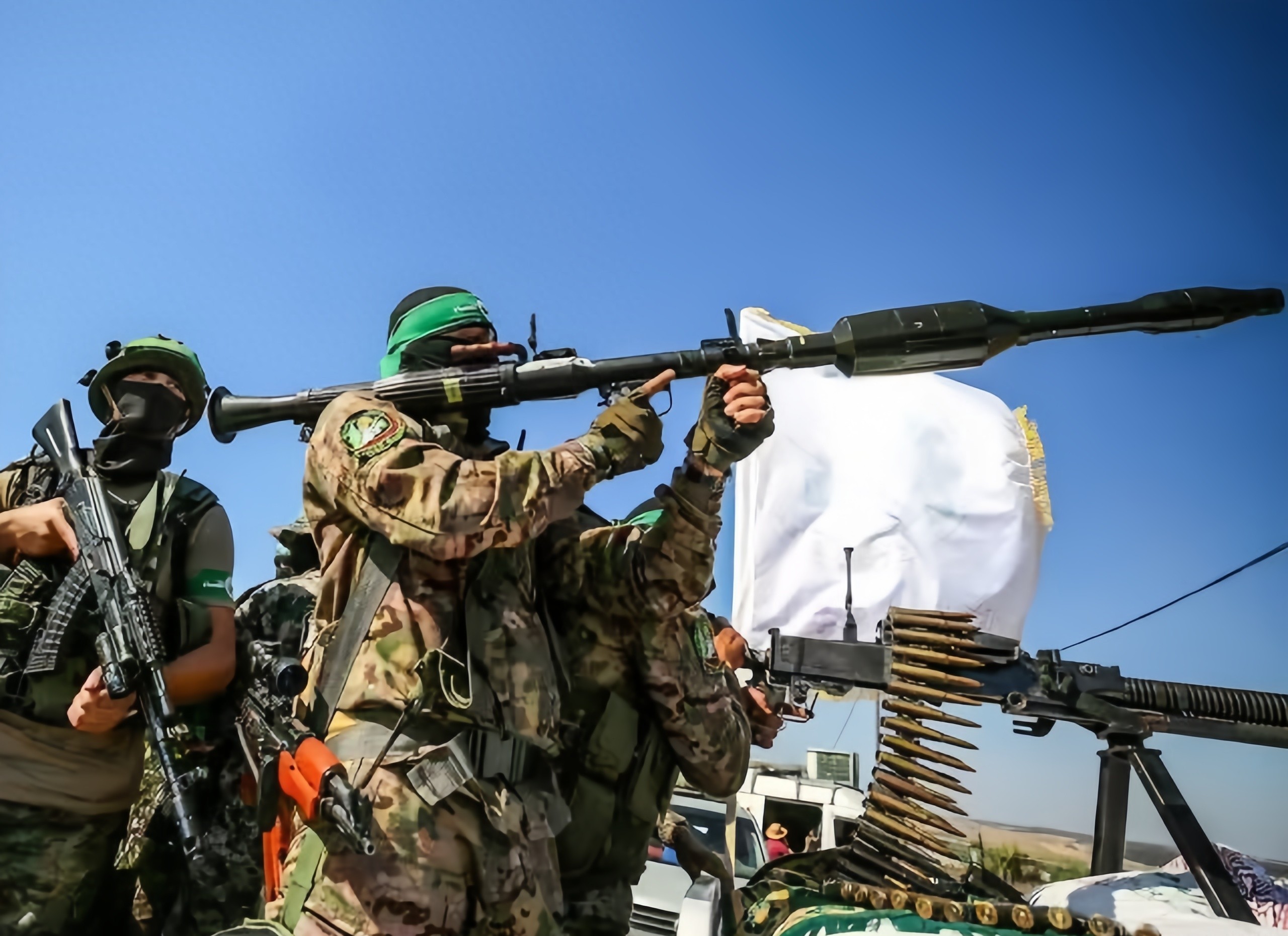 中东最新！胡塞武装：击中以色列机场