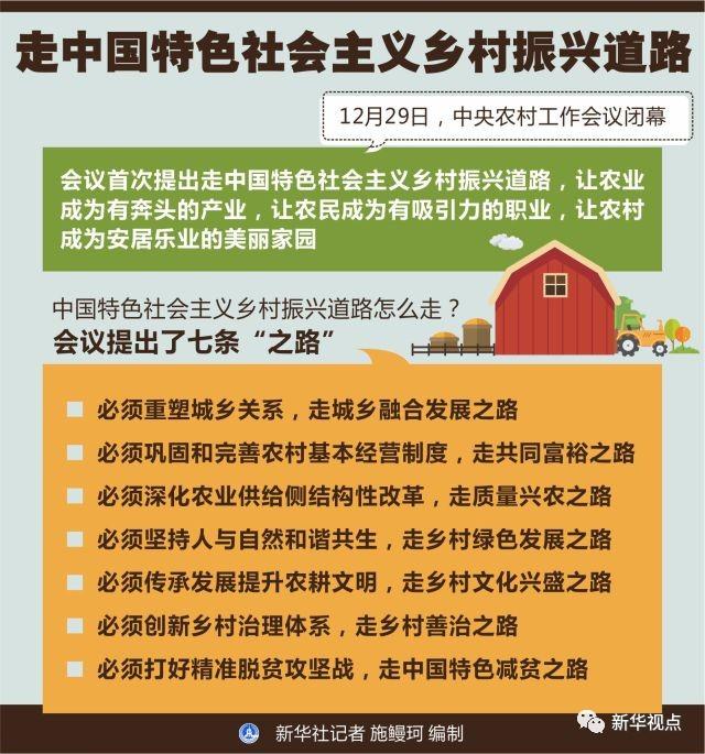 家政兴农“新政”：政策变革实现人与乡村双赢