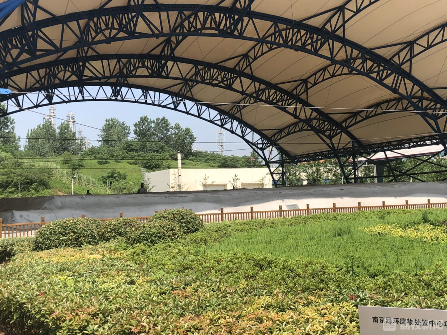 图兹拉火电站将焚烧100吨废料引争议，环保组织警告健康风险