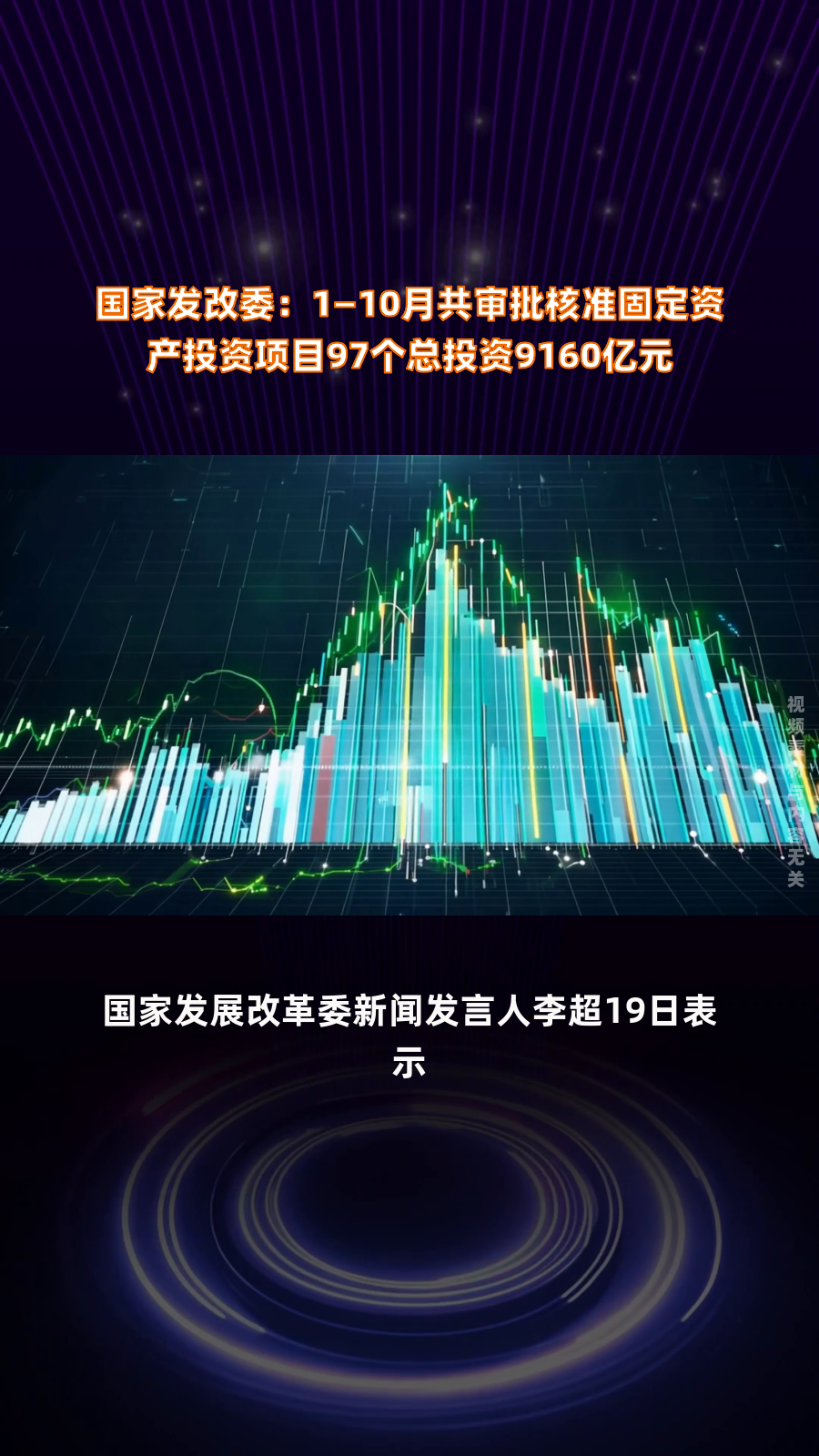 国家发改委新增下达100亿元以工代赈中央投资 将吸纳带动31万名重点群体就业增收