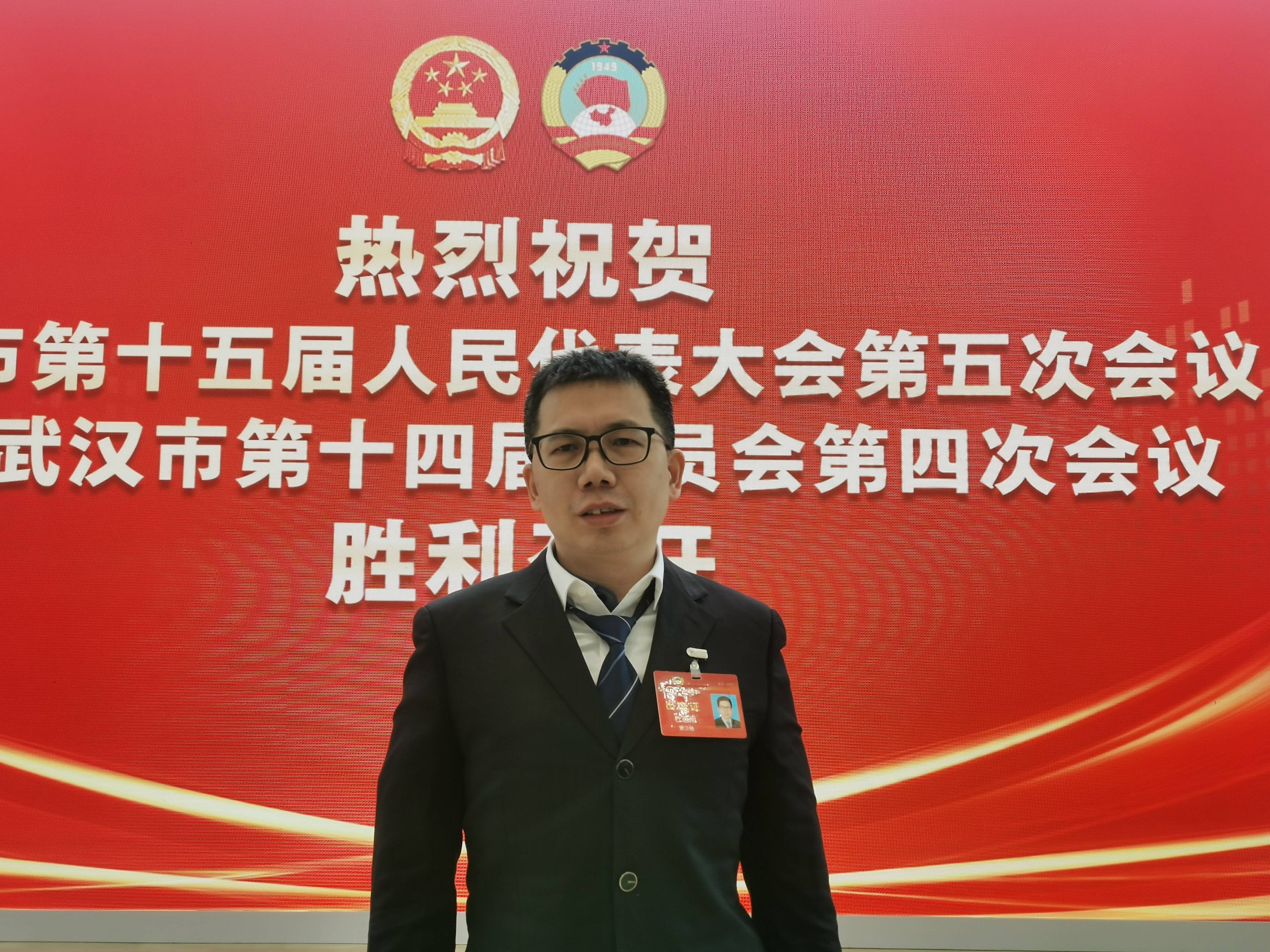 湖北省政协原副主席周先旺被查