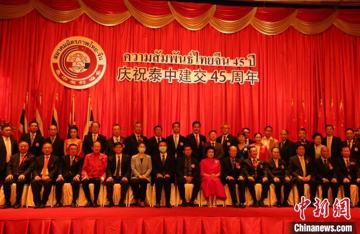泰商会担心下半年的出口威胁