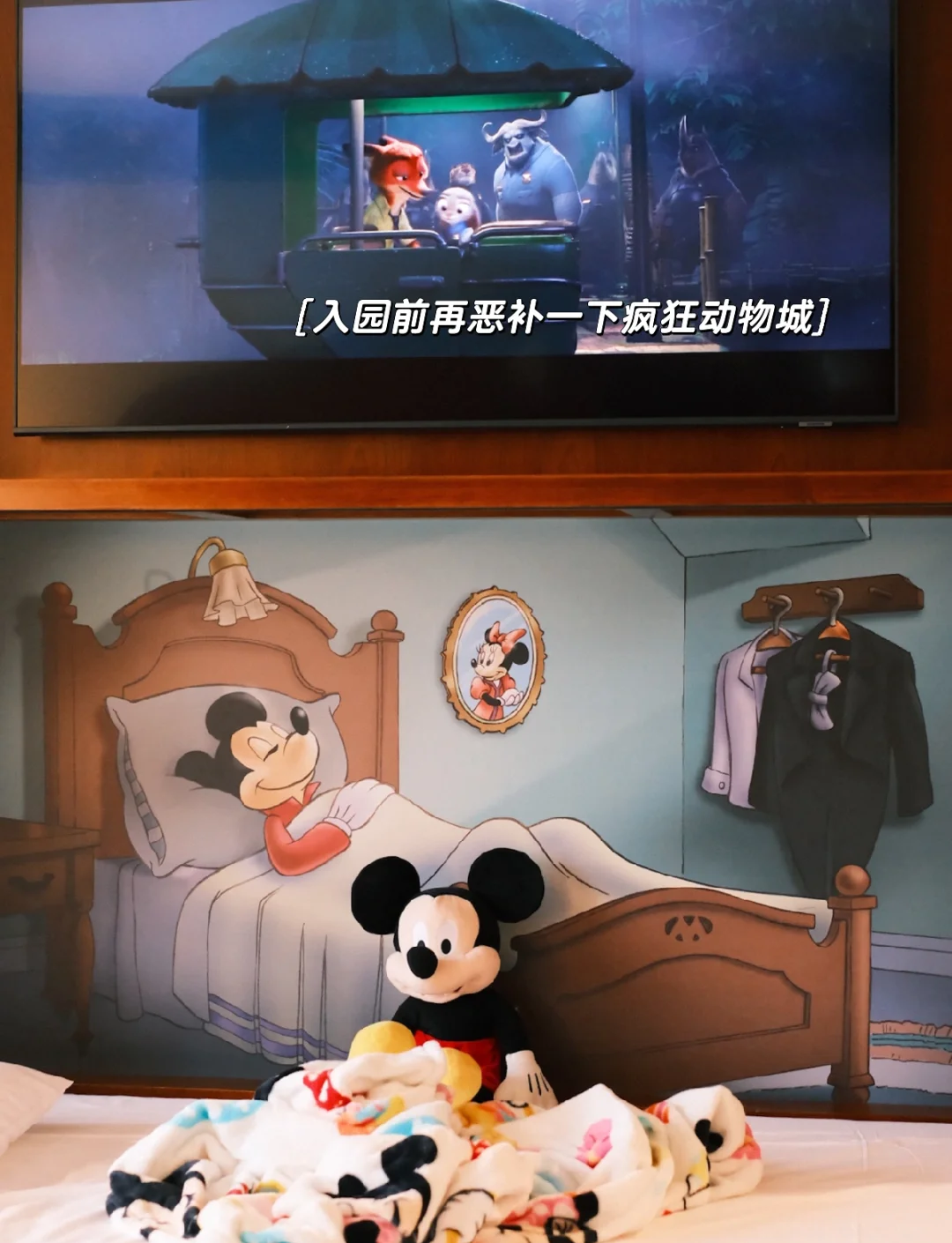 上海迪士尼新品上线，有人高温排队 14.5 小时，二手平台倒卖酒店权益成新门路