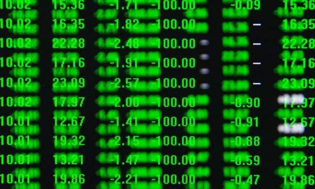 期债 继续高位徘徊