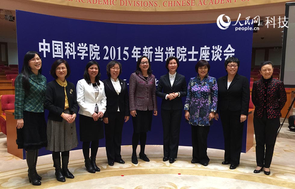 对话中科院院士张杰：年轻人要学会面对失败