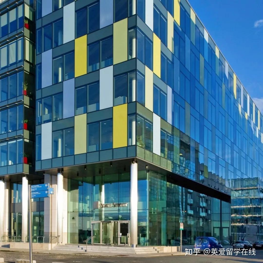 爱媒称，爱尔兰在全球金融科技领域发挥重要作用