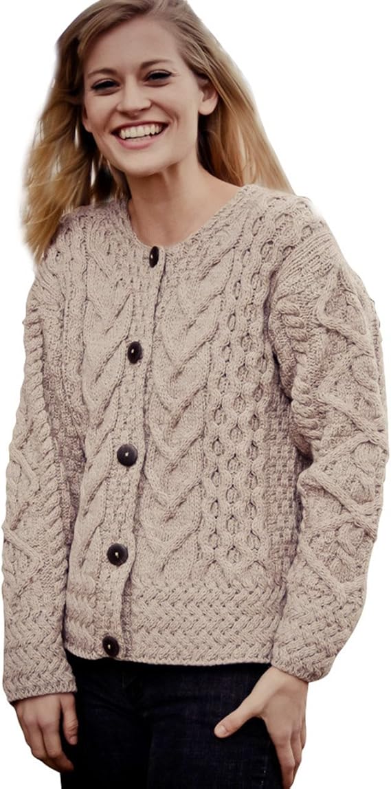 爱尔兰拟创建爱尔兰羊毛品牌标志