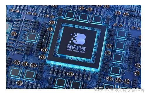 国产GPU厂商的“烧钱与梦想”