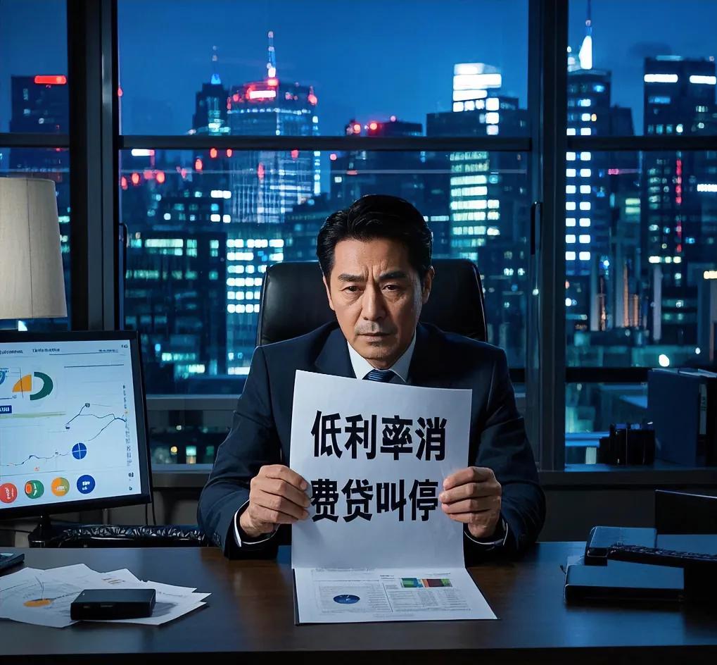 又开“卷”？多家银行经营贷年化利率现“2”开头