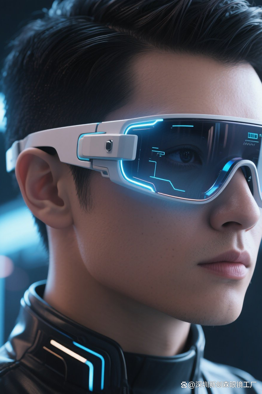 迈出AI眼镜第一步 华盛昌锚定新一代专业测量应用新生态