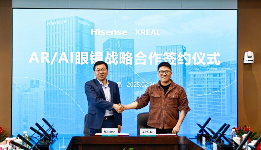 迈出AI眼镜第一步 华盛昌锚定新一代专业测量应用新生态