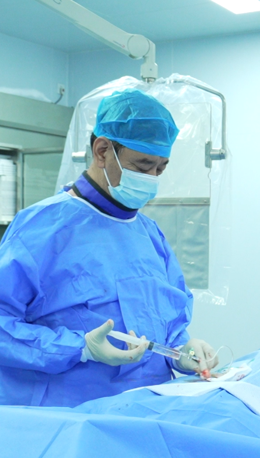 康方生物“临床研究抗癌药”流入市场事件 监管部门公布调查结果