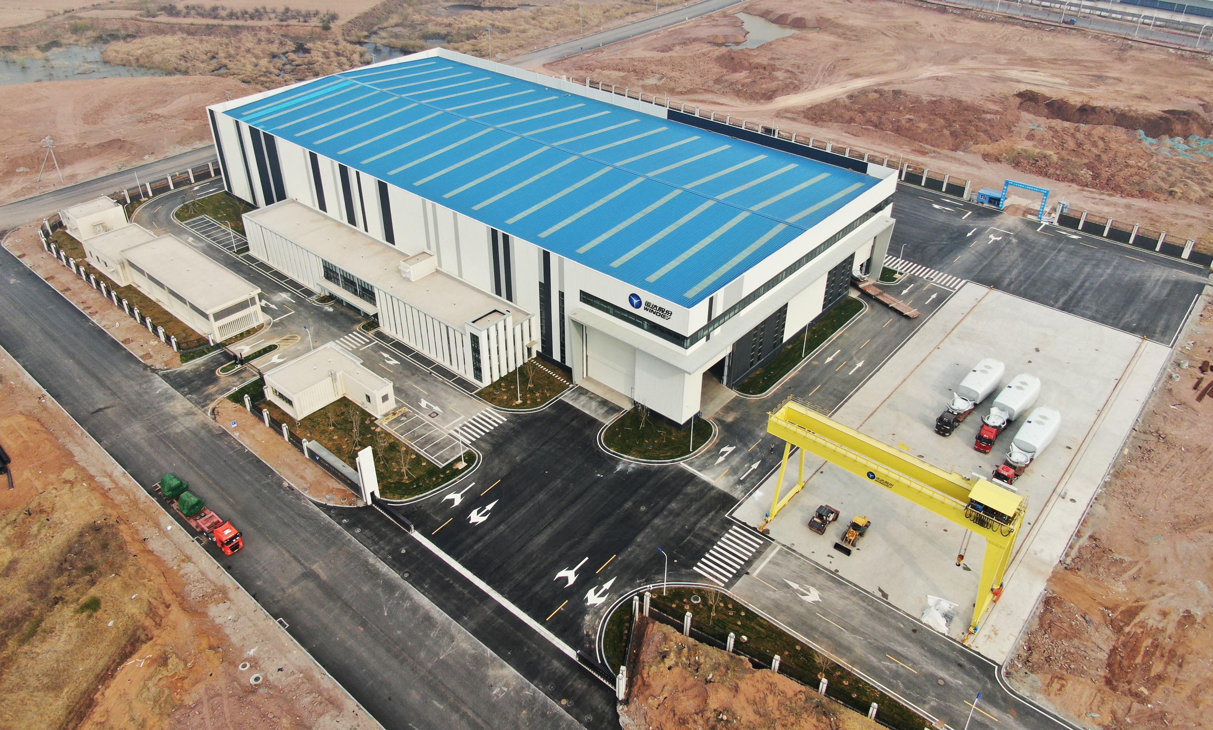 运达股份等在广东成立北部湾海上风电发展公司