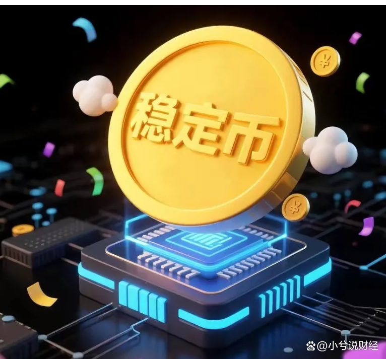 稳定币：锚定未来？――稳定币的机遇、风险与应对
