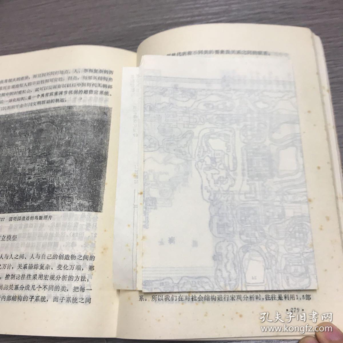 近代化的中国“弹性”――对弹性社会与超稳定结构的一种解读