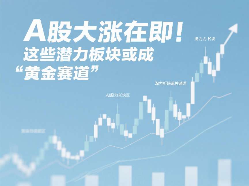 9分钟，20%涨停！A股这一赛道，异动！