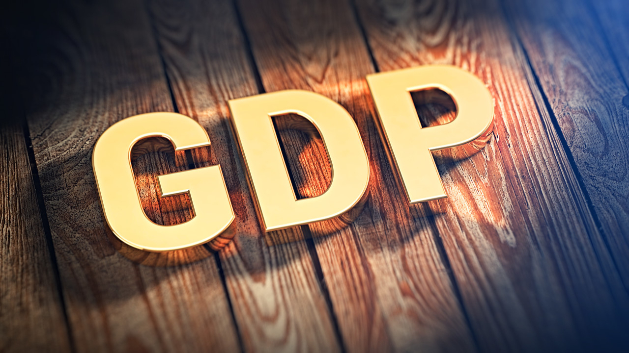 国家统计局：二季度我国GDP同比增长5.2%
