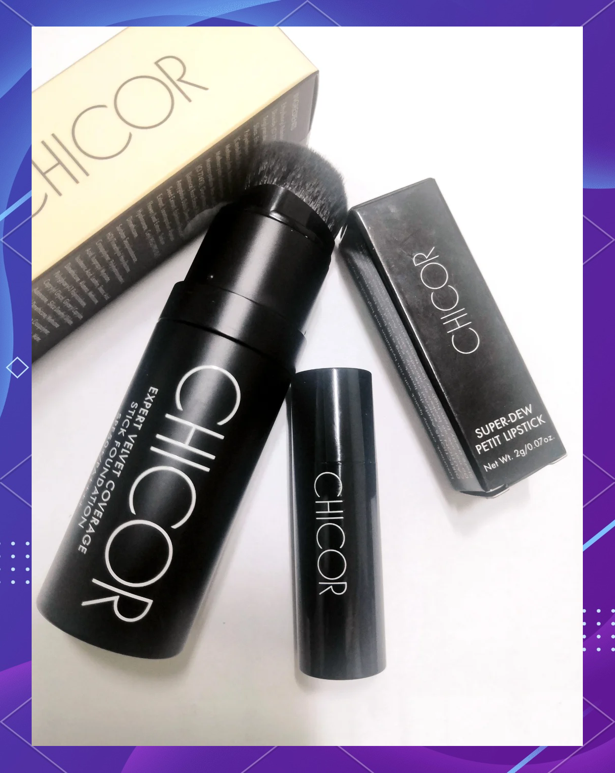 韩美妆大企业引领凭借最大业绩“攻占欧洲”