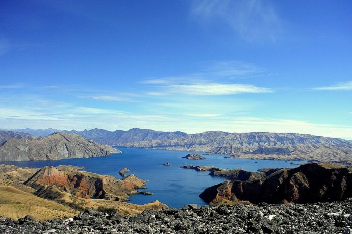 塔吉克斯坦山地-巴达赫尚自治州社会经济发展成就