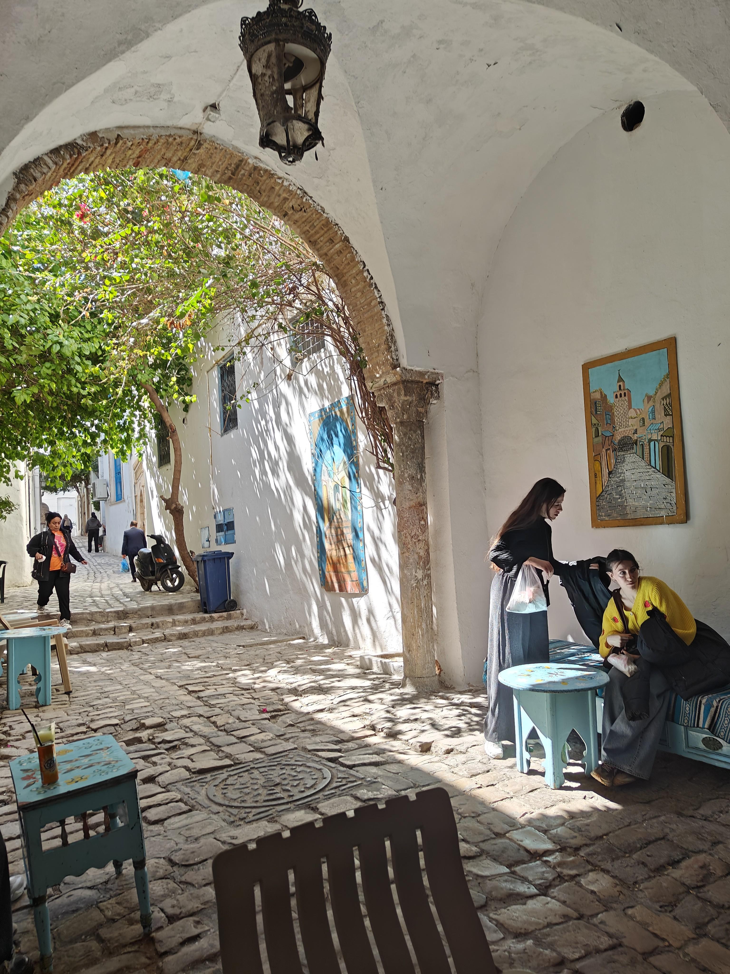 2025年上半年，突尼斯旅游和侨汇收入增至67亿第纳尔