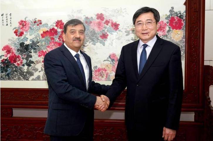 塔吉克斯坦仍属于外债违约风险较高国家