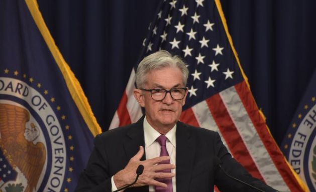 五月外国投资者持有美债总额较四月增加324亿美元