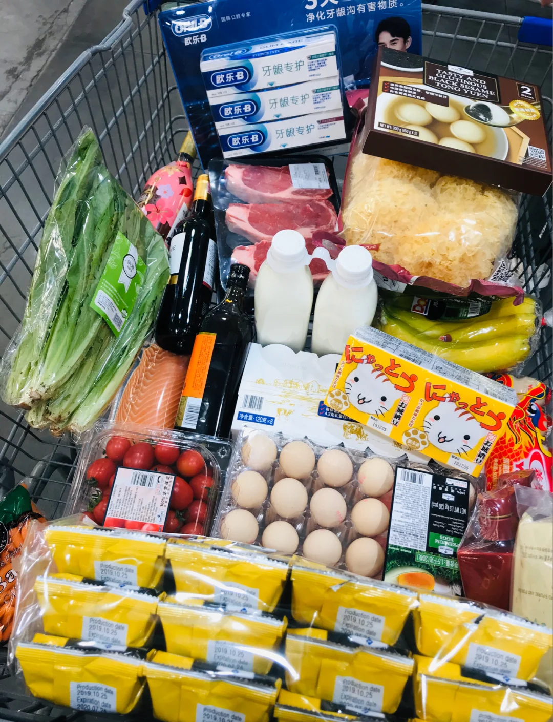 山姆更换选品风波：会员制超市的符号危机