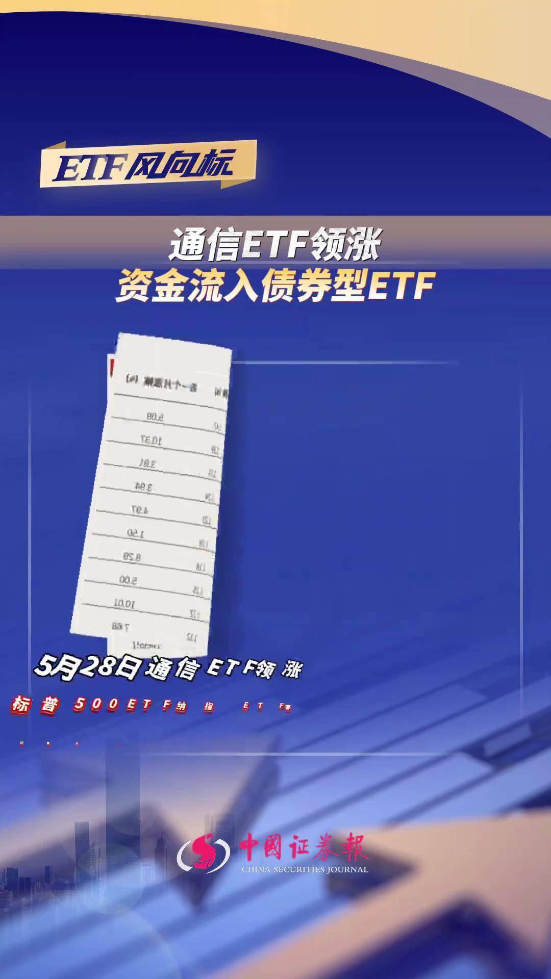 债券ETF开启狂飙模式43天猛增1900亿！利率下行、政策突破、产品稀缺背景下万亿可期
