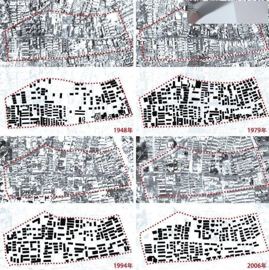 城市中国的历史转向 | 经观社论