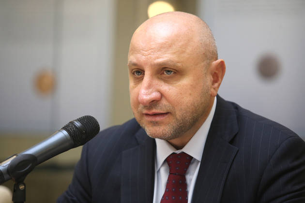 IMF敦促尼修法以确保央行独立性