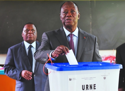 乌干达代表团到访城发环境 共探中非环保产业合作新机遇