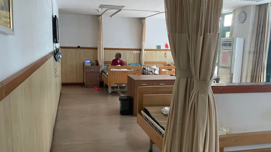 养老院护工薪酬大涨，但依然招不到中年人