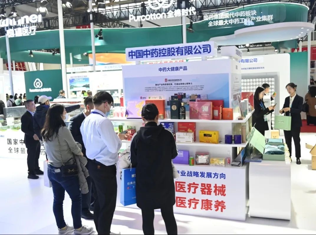 链博会观察丨外资企业“链”上中国供应商