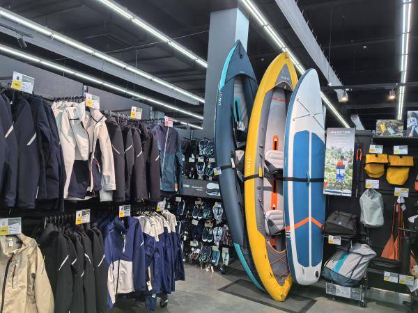 小众运动项目火“出圈”，激活体育消费大有可为