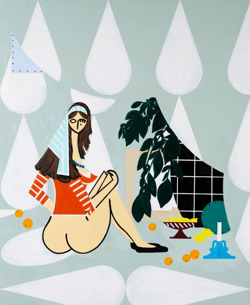 《拯救毕加索》：画布之外的人生交响曲