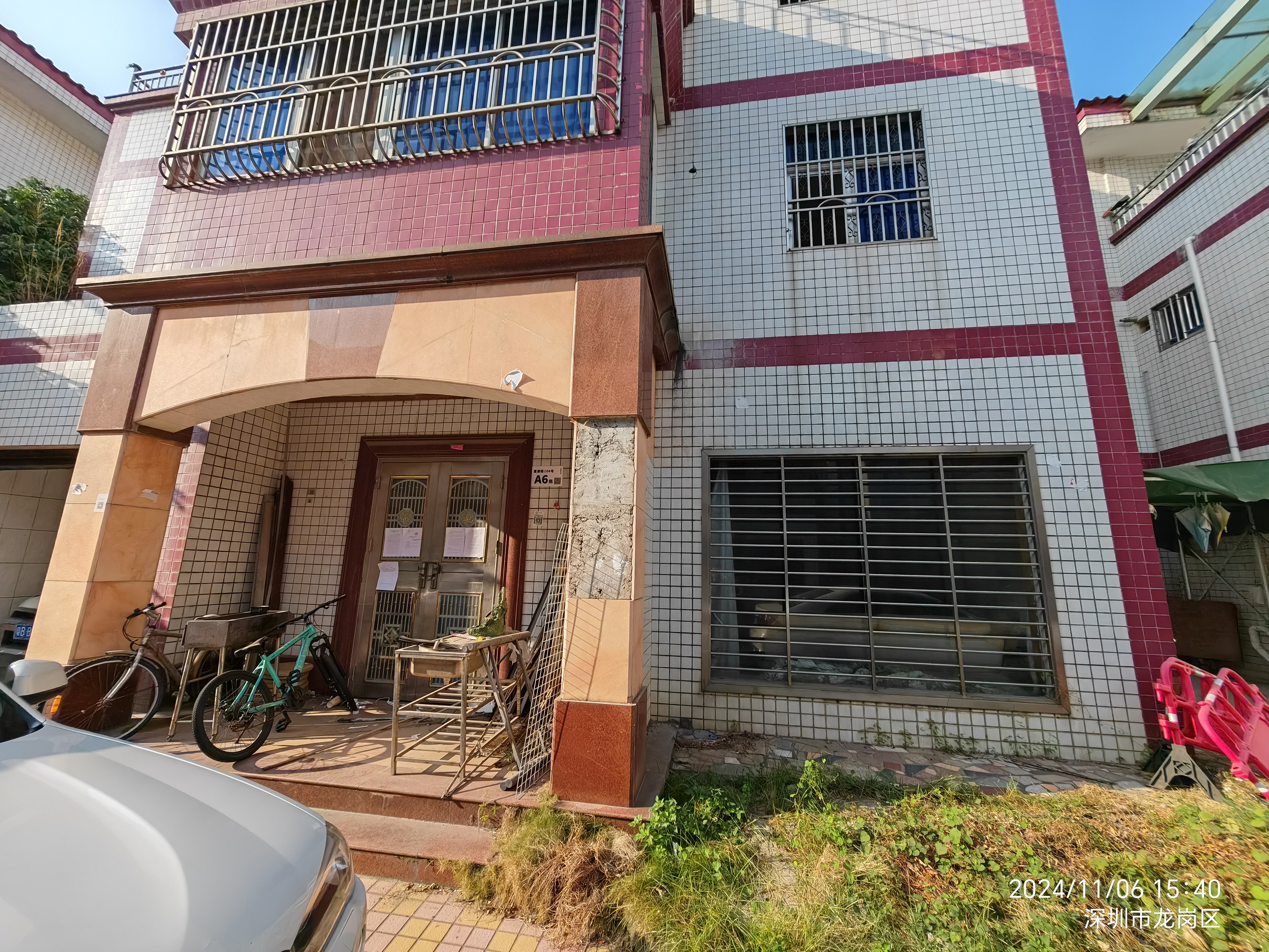 深圳，“1元起拍”法拍房再现！