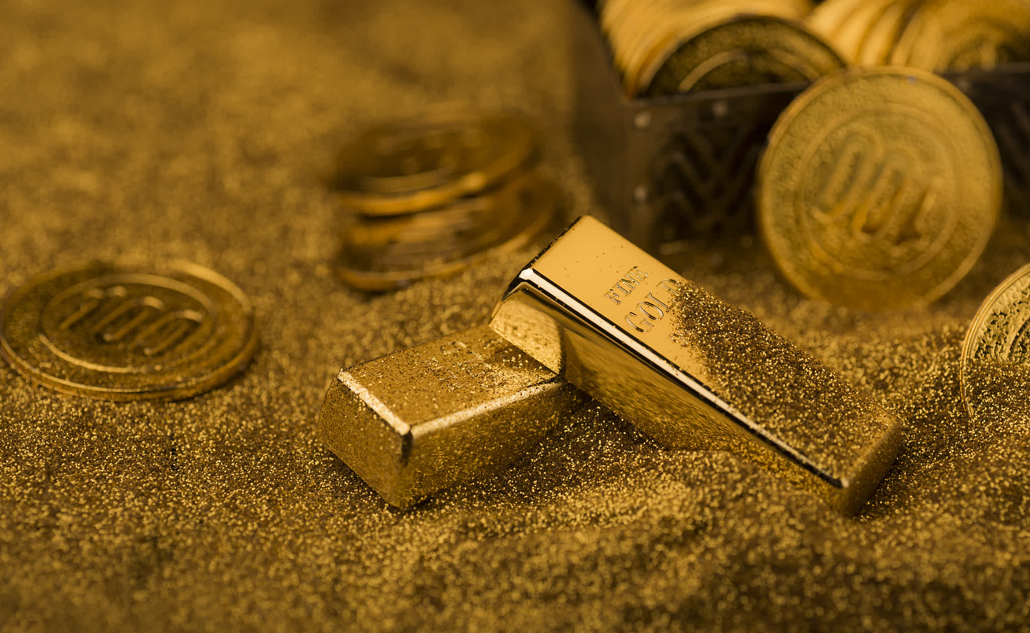 【环球财经】重夺3400美元关口！纽约金价21日涨超1%