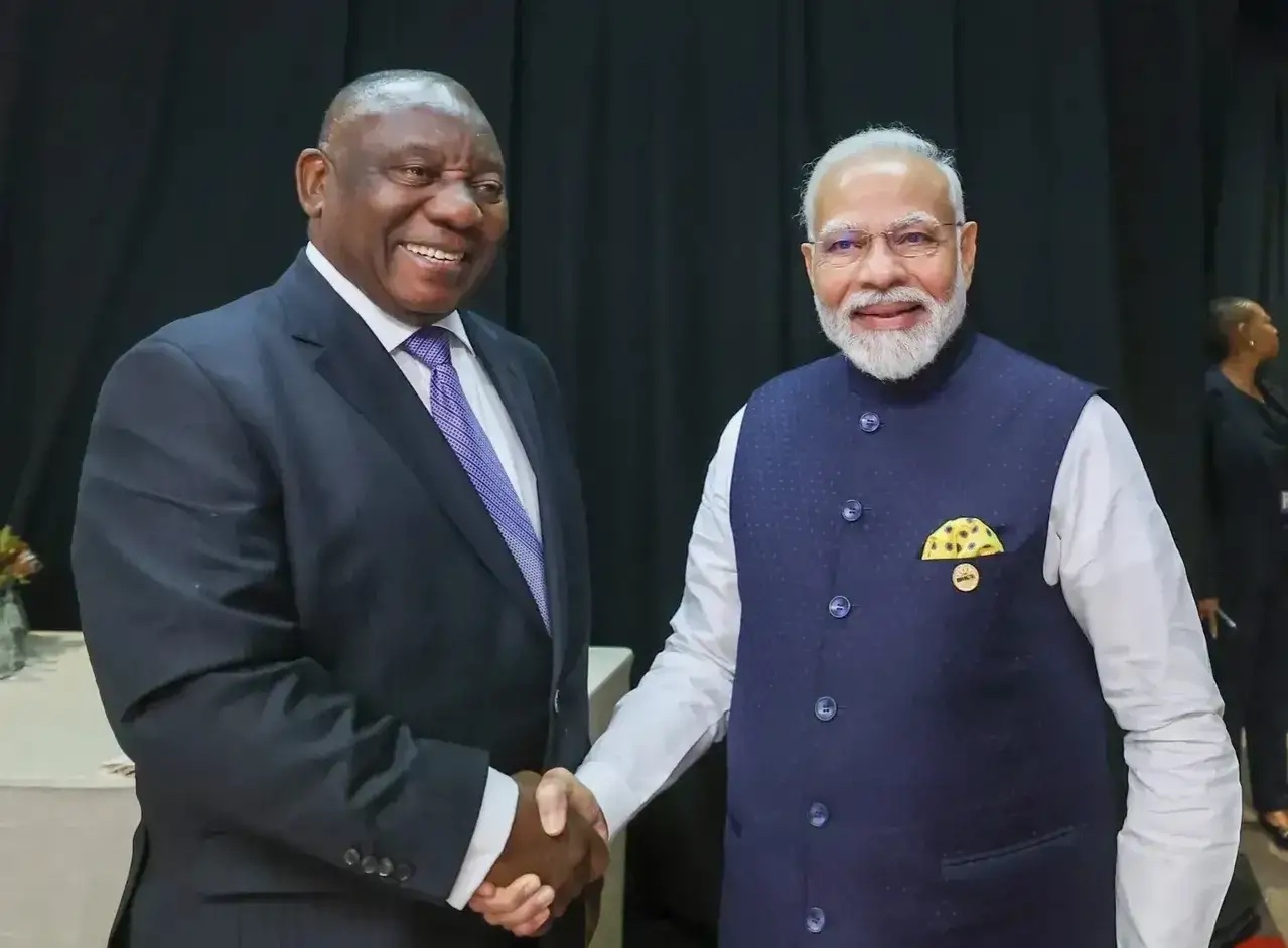 阿联酋与金砖国家非油贸易持续增长，今年前季同比增18%