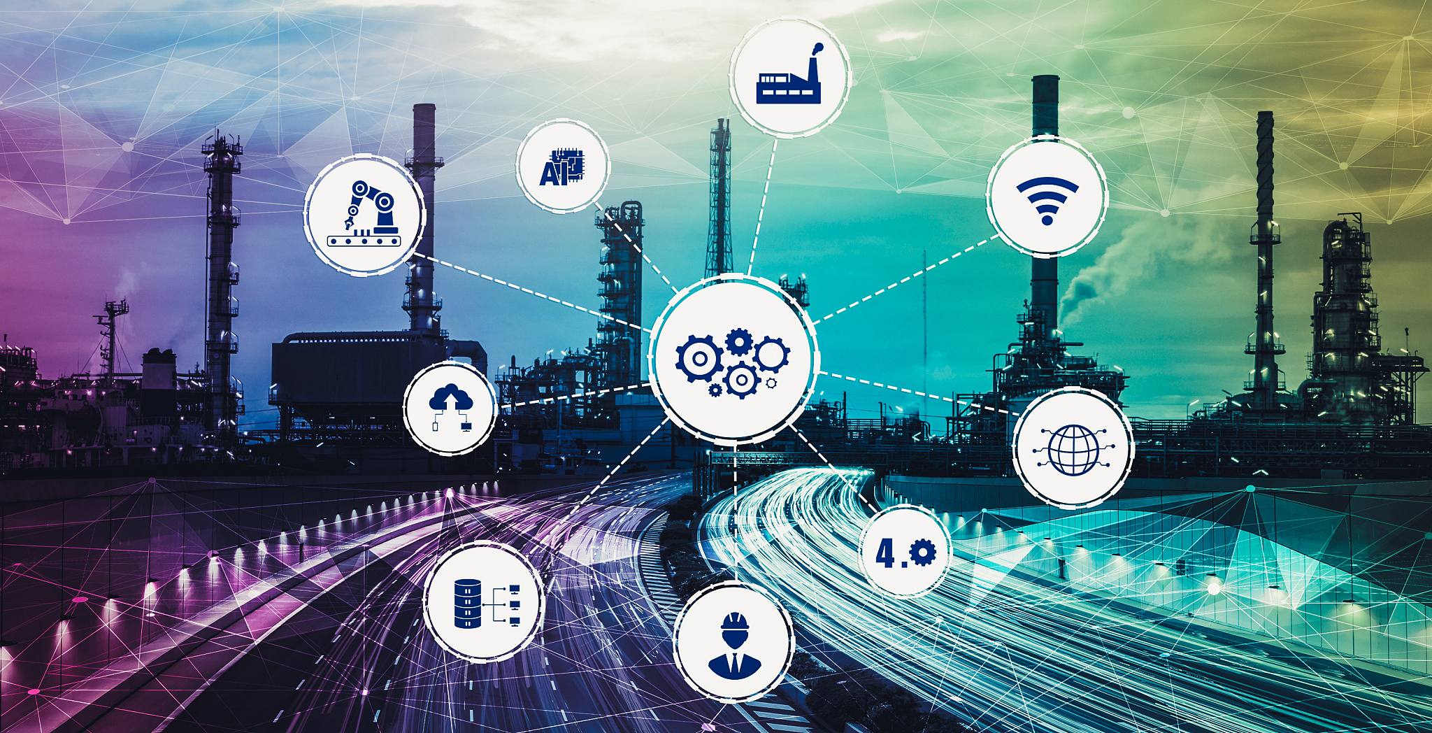 腾讯云副总裁胡利明：金融IT迎“基础设施重构”与“智能应用爆发”双浪潮