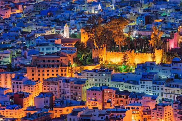 摩洛哥半导体市场崛起 跻身中东和北非地区增长热点