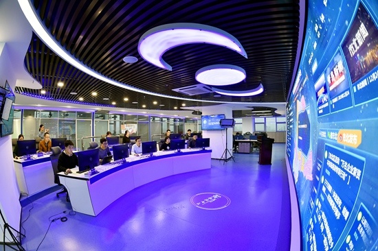 矩阵股份：二季度装修装饰业务新签订单额2.72亿元