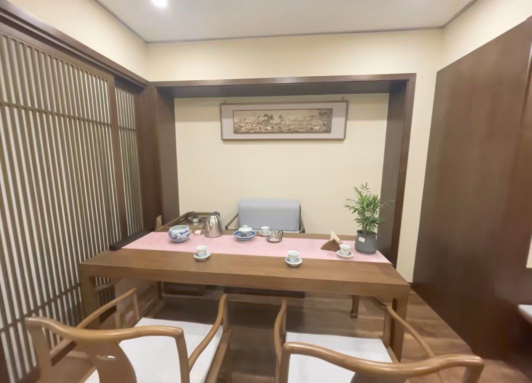 文会茶宴：宋徽宗笔下的品茗雅集｜新知