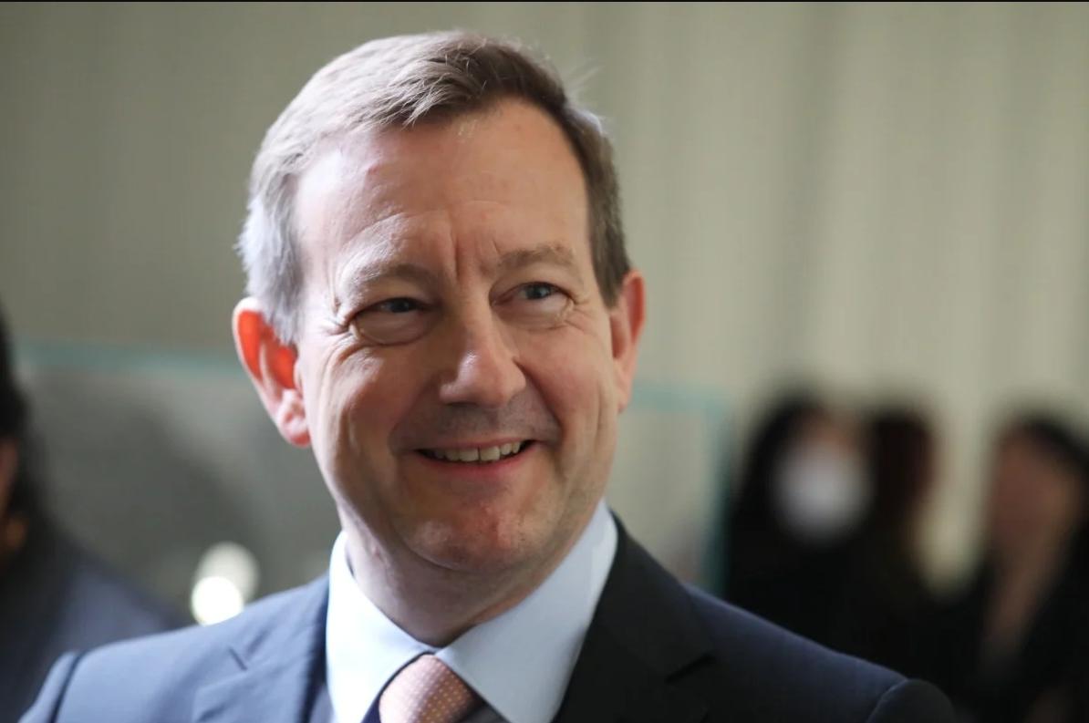 加纳财政改革获国际货币基金组织赞扬