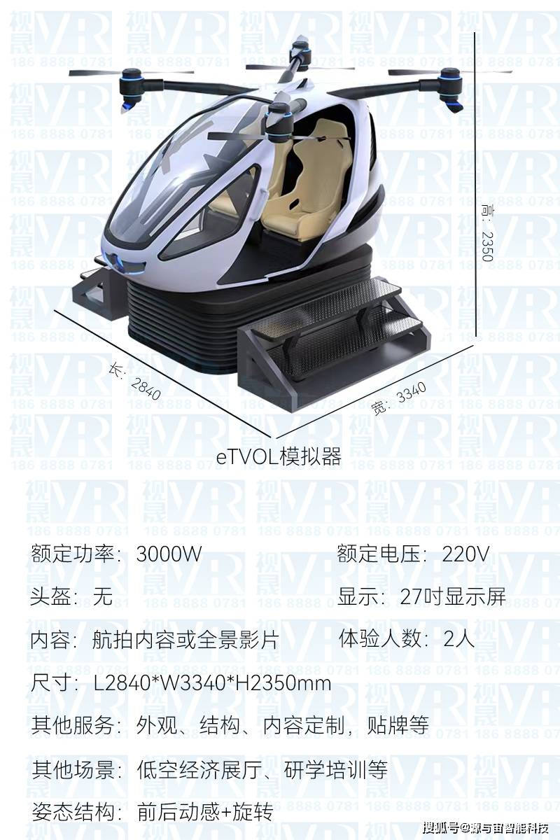 空中救护车、低空“服务区”、飞行员培训“神器”……低空经济首发展品琳琅满目