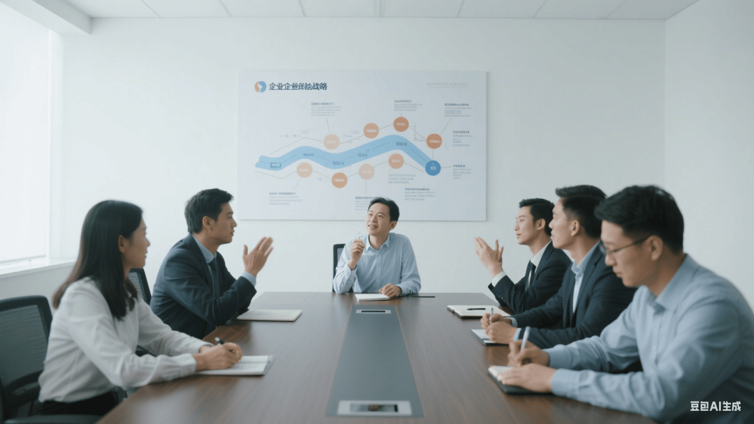 宋志平在光伏行业大会上“反内卷”讲话全文：商场不是战场，覆巢之下焉有完卵