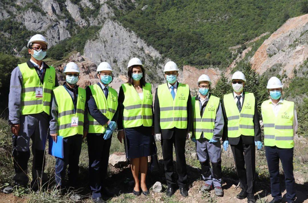 波黑塞族共和国将2025年计划发电量下调8.13%