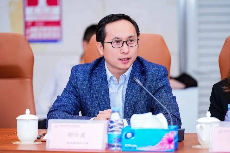 香港投资推广署家族办公室环球总裁方展光：“家办不只是投资平台，更是治理与传承的工具”