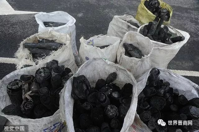 煤炭板块大幅回调 山西焦煤领跌