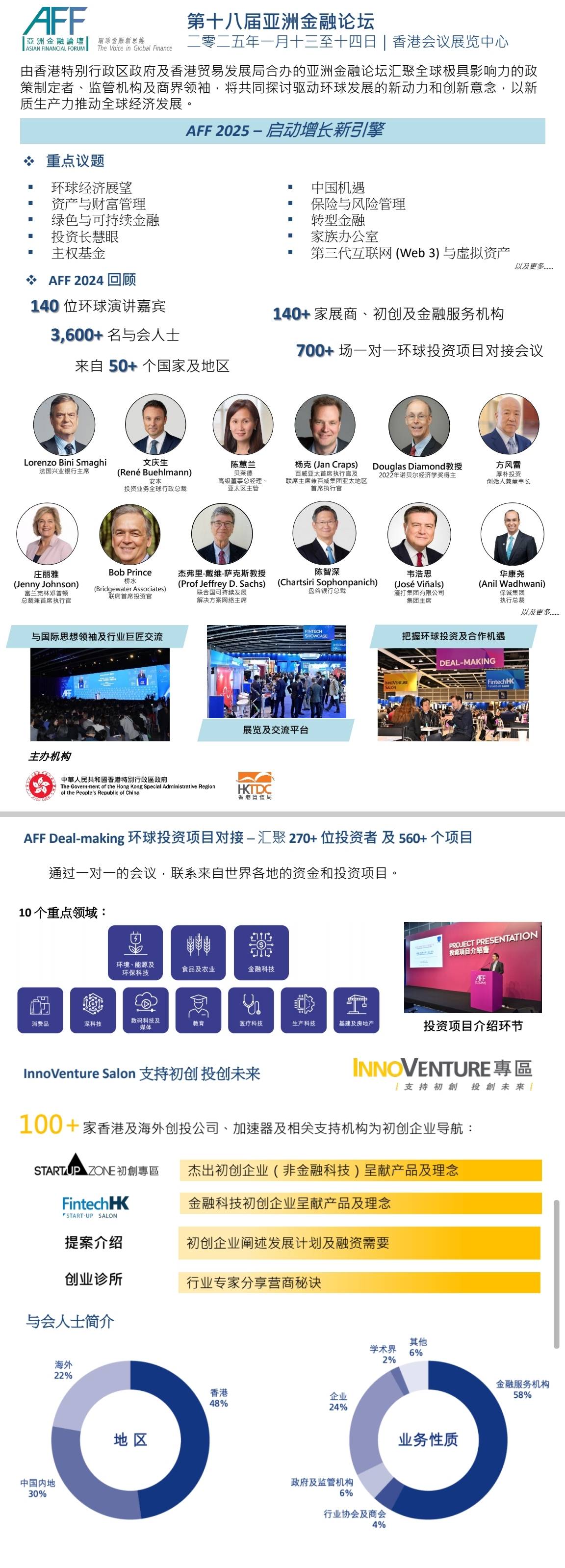 2025国际货币论坛：稳定币推动香港数字金融发展，人民币国际化再迎机遇