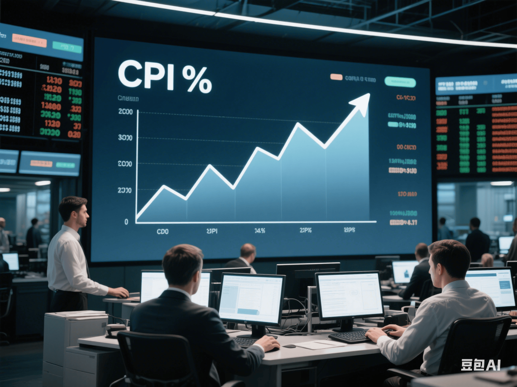 6月工业利润边际改善 回升态势需要更多政策加力支持